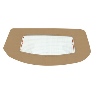 Kee Auto Top® - Convertible Top Rear Window
