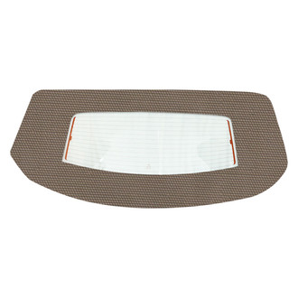 Kee Auto Top® - Convertible Top Rear Window