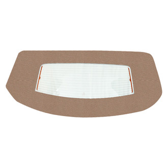 Kee Auto Top® - Convertible Top Rear Window