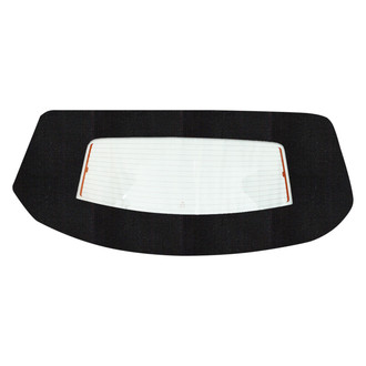 Kee Auto Top® - Convertible Top Rear Window