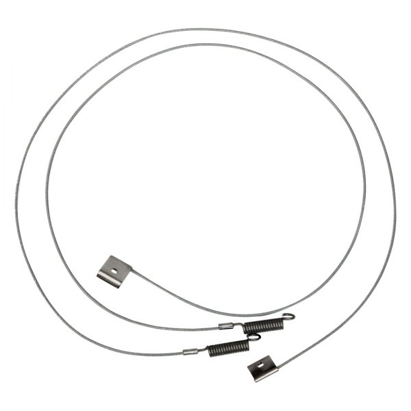 Kee Auto Top® - Convertible Top Cables