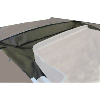 Kee Auto Top® - Economy Convertible Top Well Liner