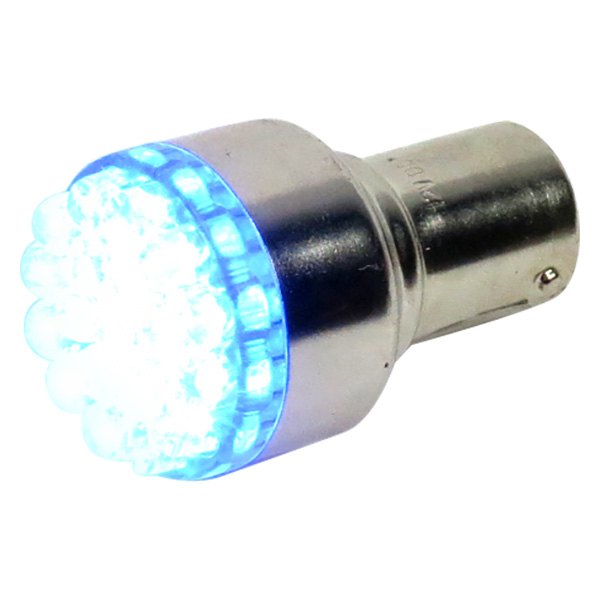 Keep It Clean® - Super Bright LED Bulb (1156, Blue)