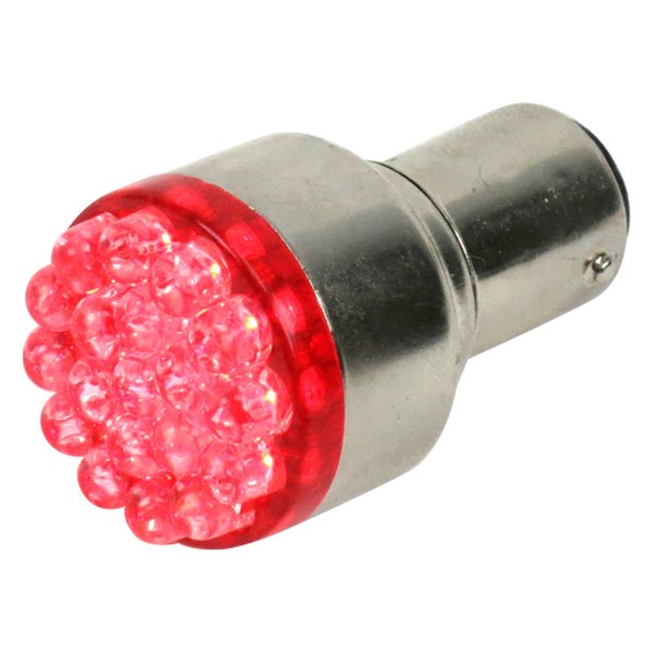 Keep It Clean® - Super Bright LED Bulb (1156, Red)