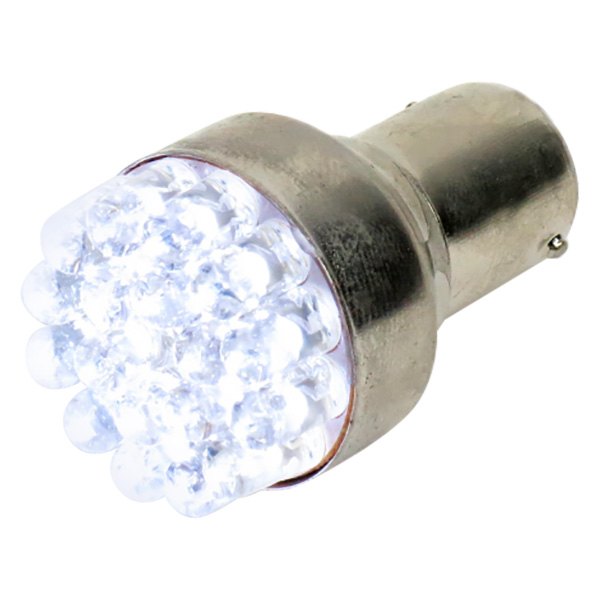Keep It Clean® - Super Bright LED Bulb (1156, White)