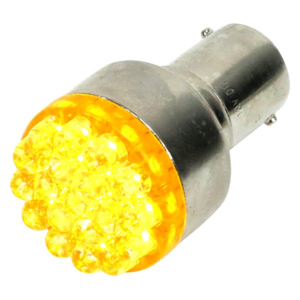 Keep It Clean® - Super Bright LED Bulb (1156, Yellow)