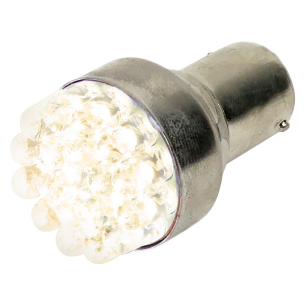 Keep It Clean® - Super Bright LED Bulb (1157, Amber)