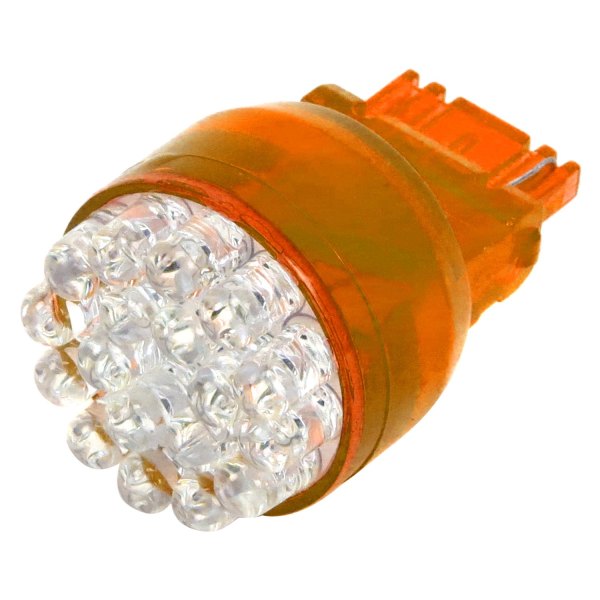 Keep It Clean® - Super Bright LED Bulb (3156, Amber)