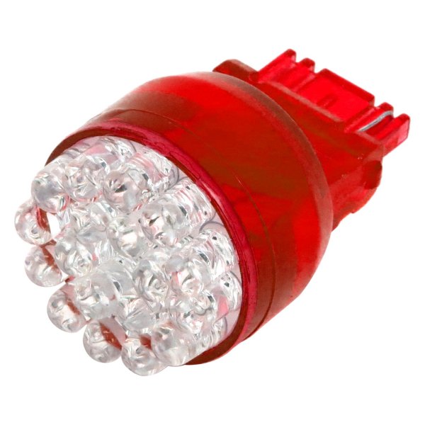 Keep It Clean® - Super Bright LED Bulb (3156, Red)