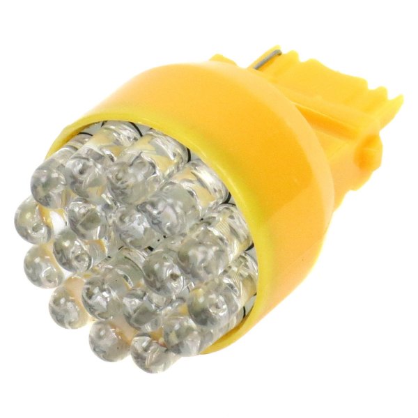 Keep It Clean® - Super Bright LED Bulb (3156, Yellow)