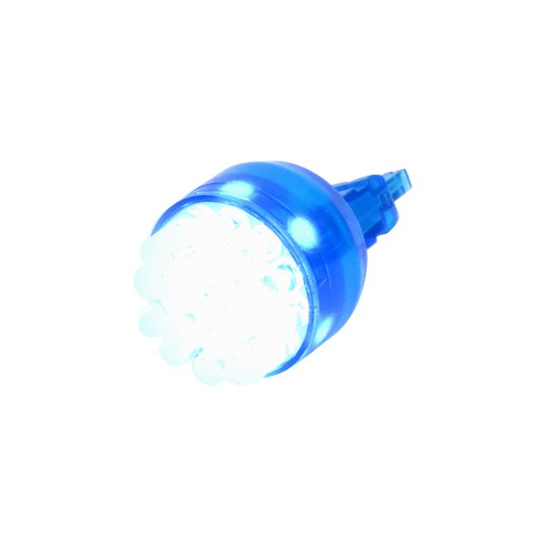 Keep It Clean® - Super Bright LED Bulb (3157, Blue)