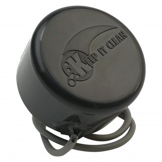 Keep It Clean® - No Load Flasher