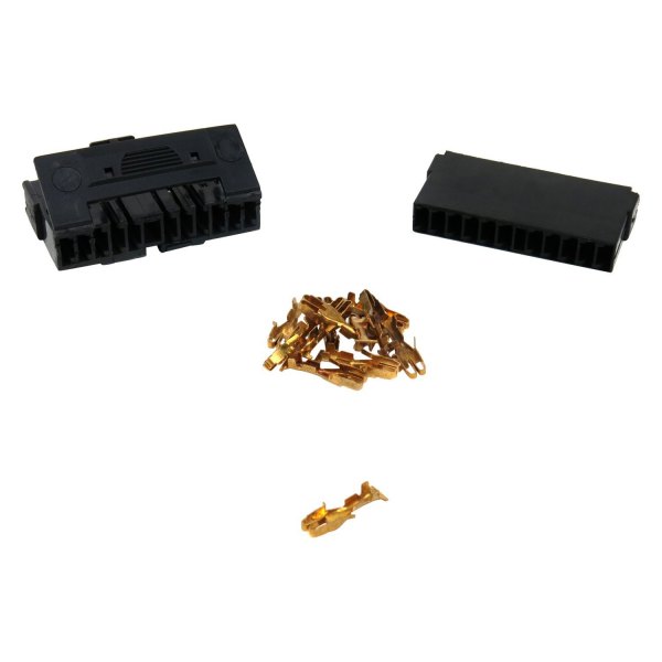 Keep It Clean® - Column and Turn Signal Connector Kit