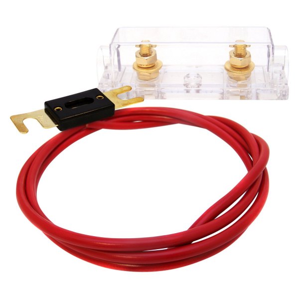 Keep It Clean® - Main System Fuse Harness Kit