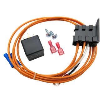 Keep It Clean® - Brake Light Relay Kit