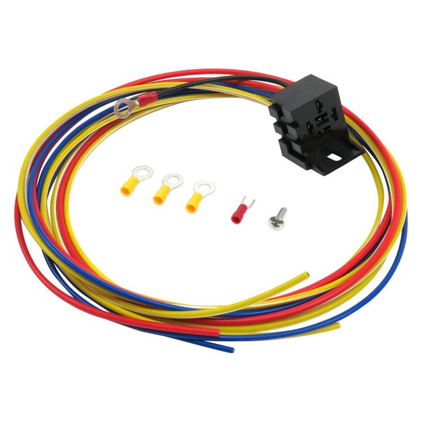 Keep It Clean® - Relay Harness Kit