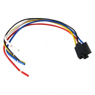 Keep It Clean® - Deluxe Plug and Play Relay Harness Socket