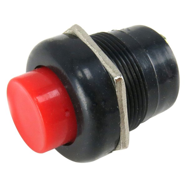  Keep It Clean® - Push Button Switch