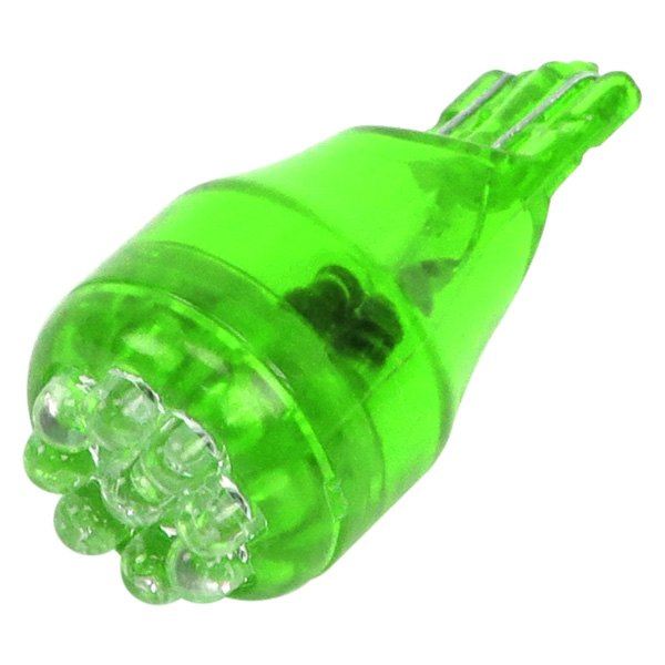 Keep It Clean® - Super Bright LED Bulb (921, Green)