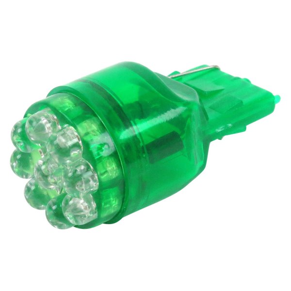 Keep It Clean® - Super Bright LED Bulb (7440, Green)