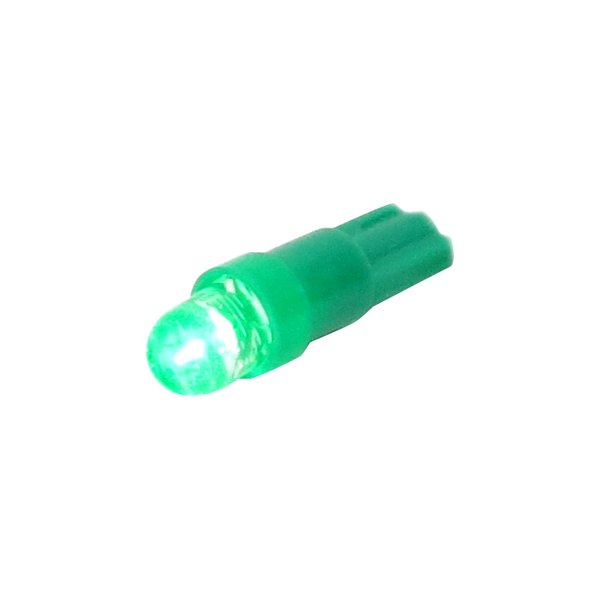 Keep It Clean® - Super Bright LED Bulb (74, Green)
