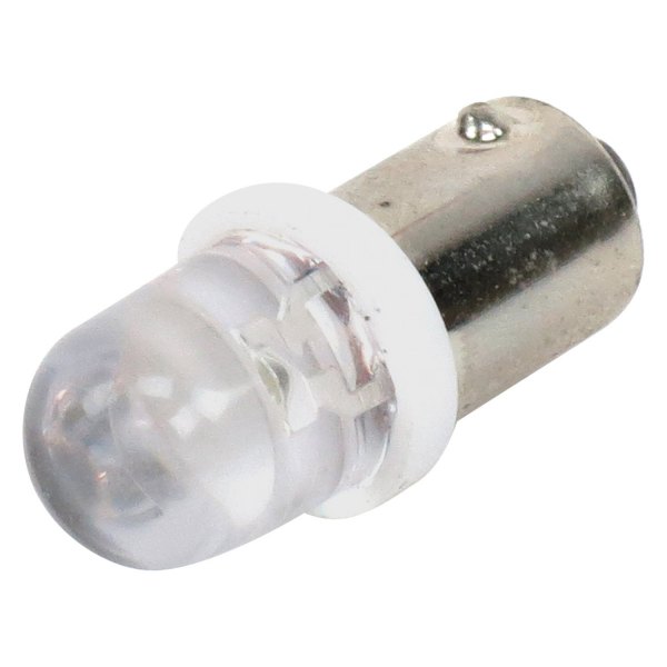 Keep It Clean® - Super Bright LED Bulb (BA9S, White)