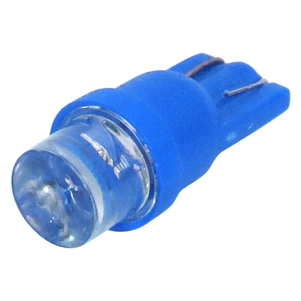 Keep It Clean® - Super Bright LED Bulb (BA9S, Blue)