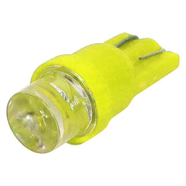 Keep It Clean® - Super Bright LED Bulb (BA9S, Yellow)