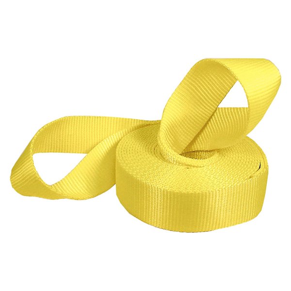 Keeper® - 20' x 2" Vehicle Recovery Strap