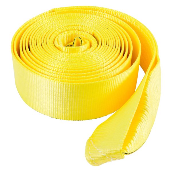 Keeper® - 20' x 3" Vehicle Recovery Strap