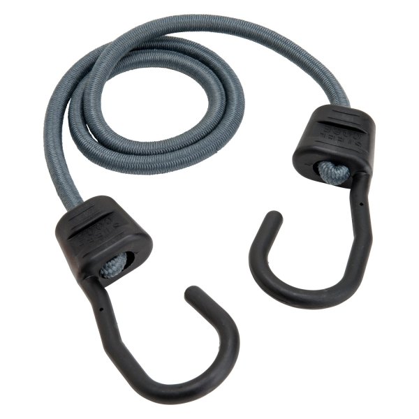 Keeper® - 32" Bungee Cord with Ultra Hooks