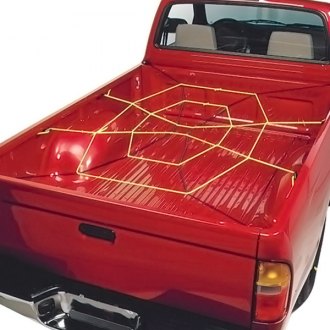 Pickup Truck Bed Cargo Nets Covers Carid Com