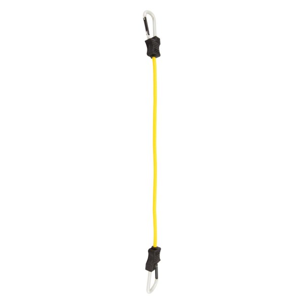 Keeper® - 24" Bungee Cord with Carabiner