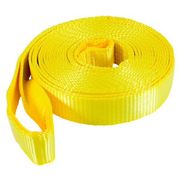 Keeper® - 30' x 2" Vehicle Recovery Strap