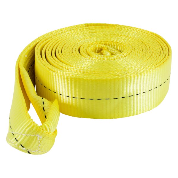 Keeper® - 30' x 3" Vehicle Recovery Strap