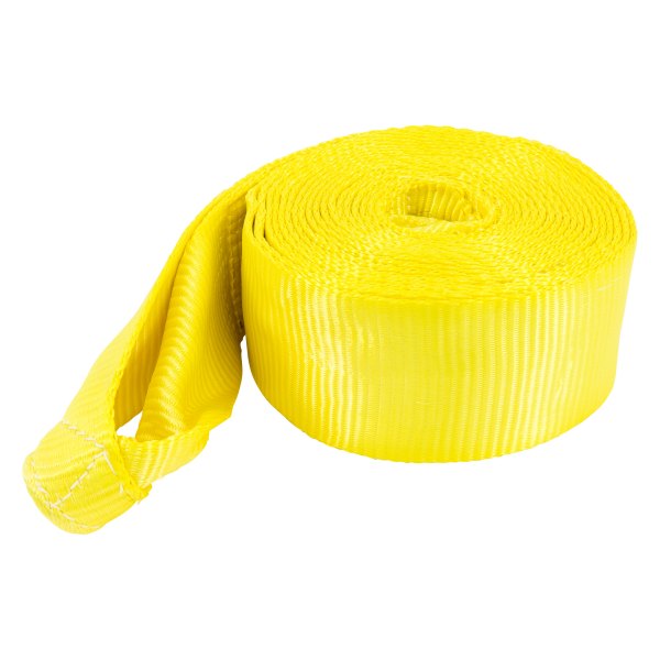 Keeper® - 30' x 4" Vehicle Recovery Strap