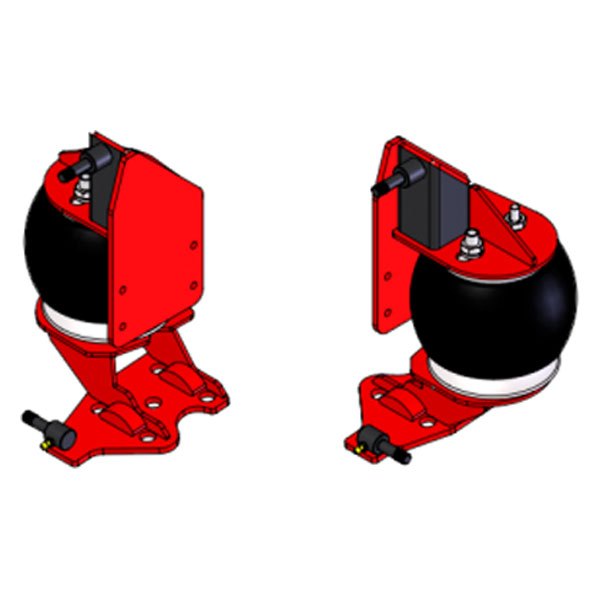  Kelderman® - Front 2-Stage Air Suspension Kit