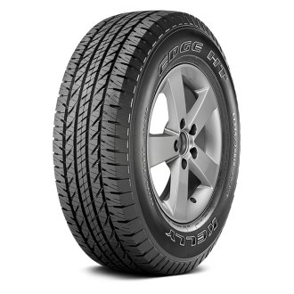 KELLY® - EDGE HT LIGHT TRUCK WITH OUTLINED WHITE LETTERING