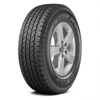 KELLY® - EDGE HT WITH OUTLINED WHITE LETTERING