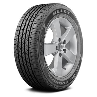 KELLY® - EDGE TOURING A/S