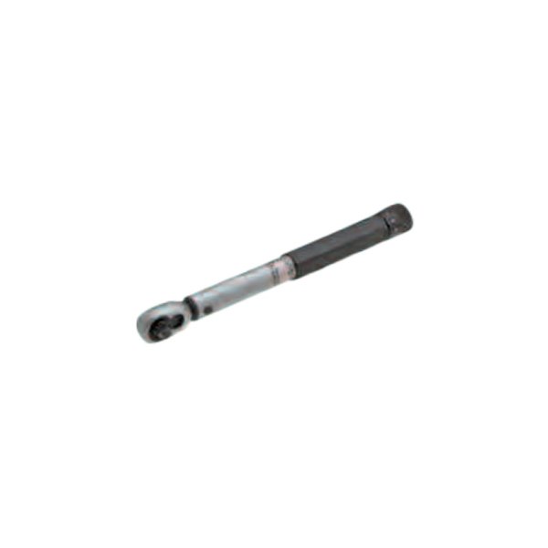 Ken-Tool® - reCore™ 1/4" Drive Variable Ratcheting Torque Wrench