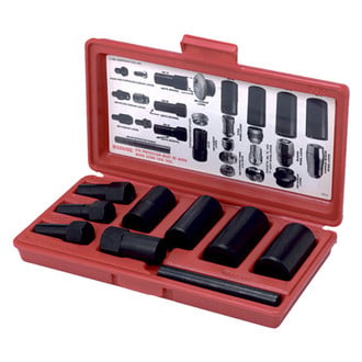 Ken-Tool® - Wheel Cover and Wheel Lock Removal Socket