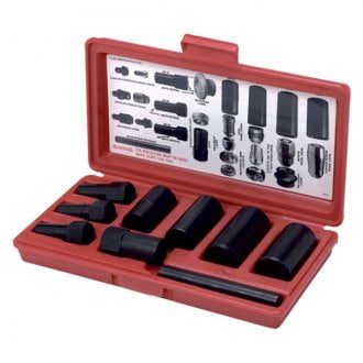 Ken-Tool® - Wheel Cover and Wheel Lock Removal Kit