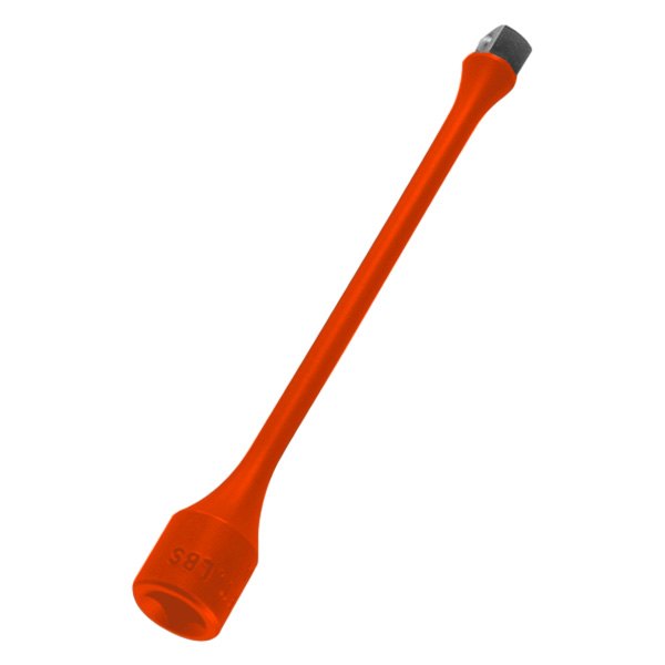 Ken-Tool® - Torque Master™ 160 ft/lbs Orange (B) Individual Torque Limit Extension