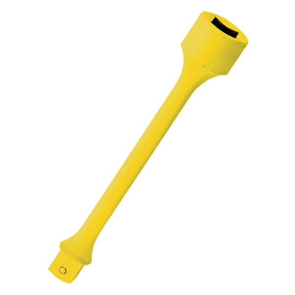 Ken-Tool® - Torque Master™ 175 ft/lbs Yellow (T) Individual Heavy Duty Truck Torque Limit Extension