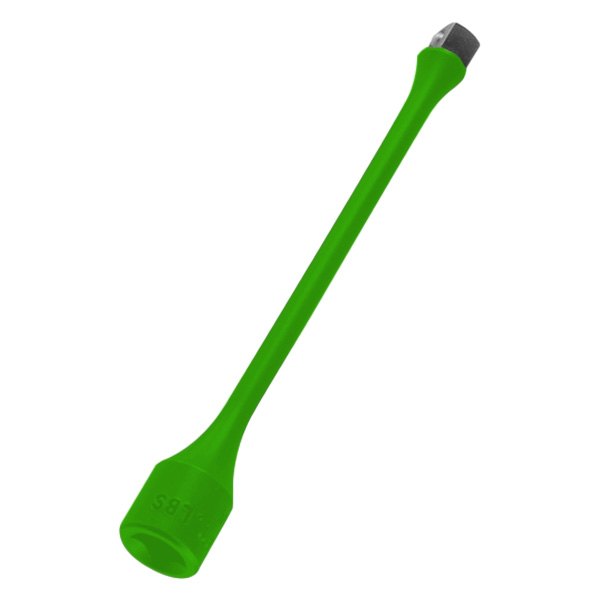 Ken-Tool® - Torque Master™ 135 ft/lbs Bright Green (T) Individual Torque Limit Extension