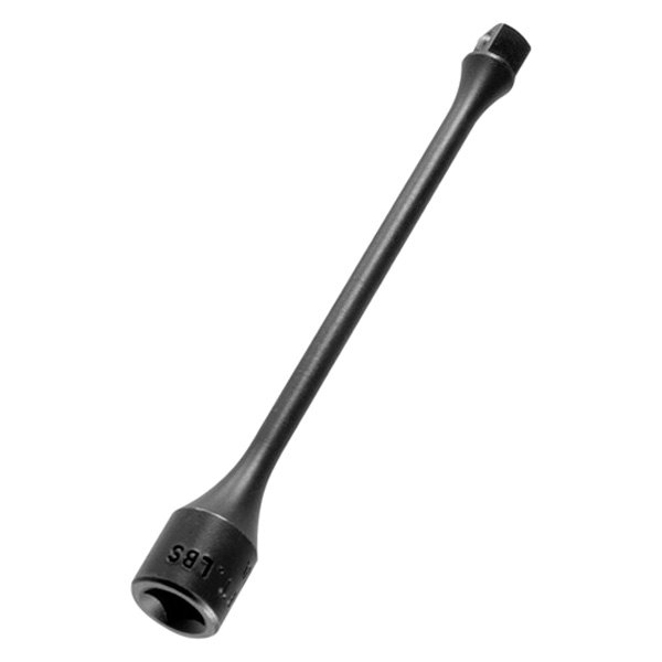 Ken-Tool® - Torque Master™ 30 ft/lbs Black Oxide (A) Individual Torque Limit Extension