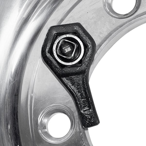 Ken-Tool® 30610 - Porkchop™ 35 mm Cap Nut Wrench