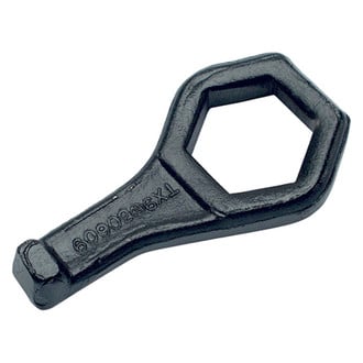 Ken-Tool® - Porkchop™ Cap Nut Wrench