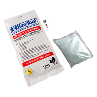 Ken-Tool® - Balancing Beads